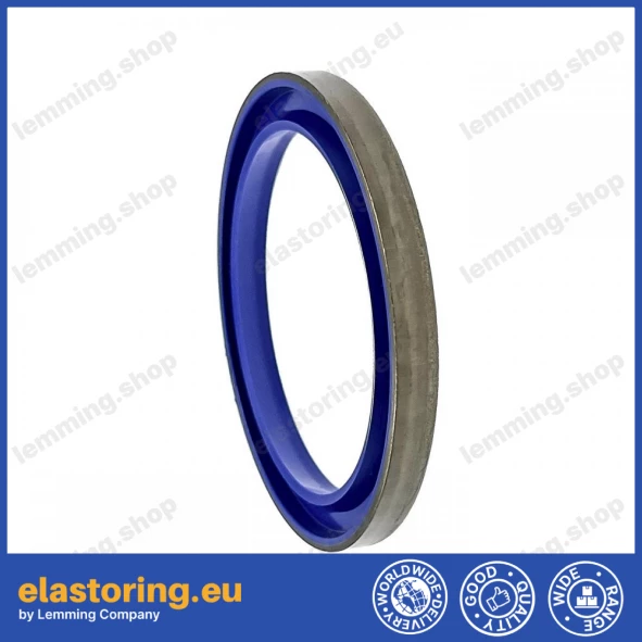 Oil seal 56x72x7 [HA2256]